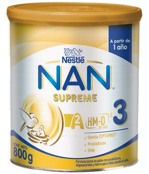 nan supreme