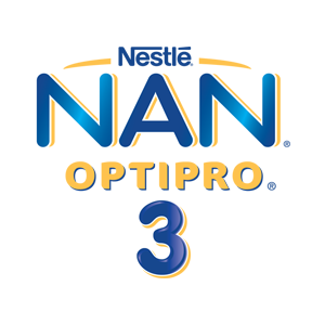 Formula láctea NAN Optipro 3