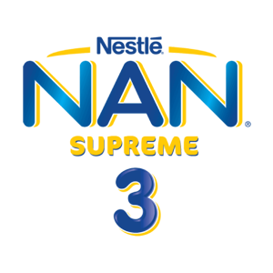 Formula láctea NAN supreme 3 
