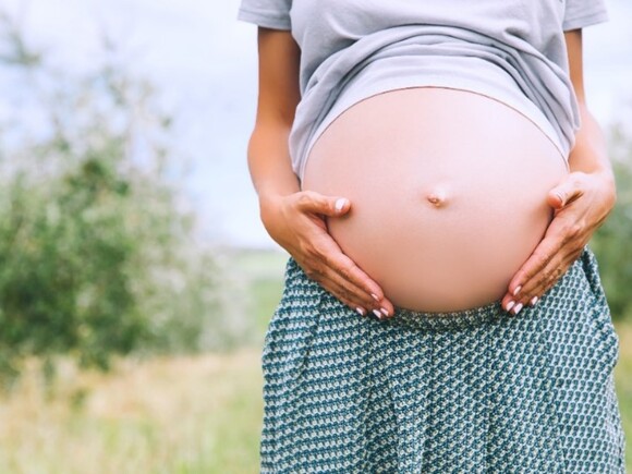 acido fólico durante el embarazo