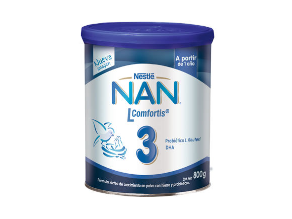 NAN® Lcomfortis 3