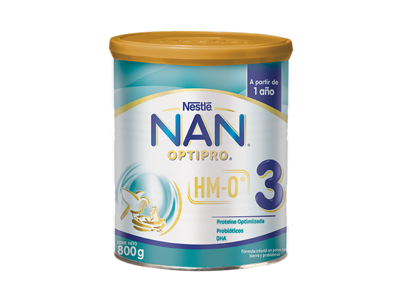 NAN® Optipro 3