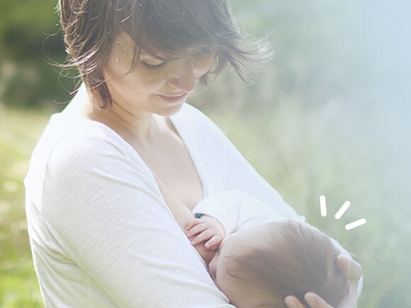 Lactancia materna para principiantes PARTE 4: La confianza