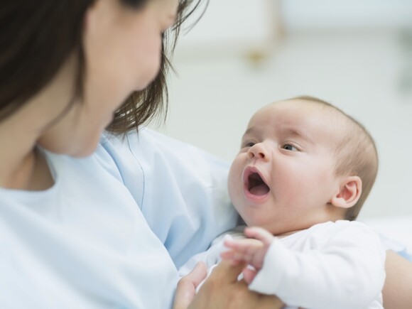Lactancia materna: una etapa fundamental para el desarrollo de tu bebé