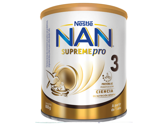Nan Supremepro 3