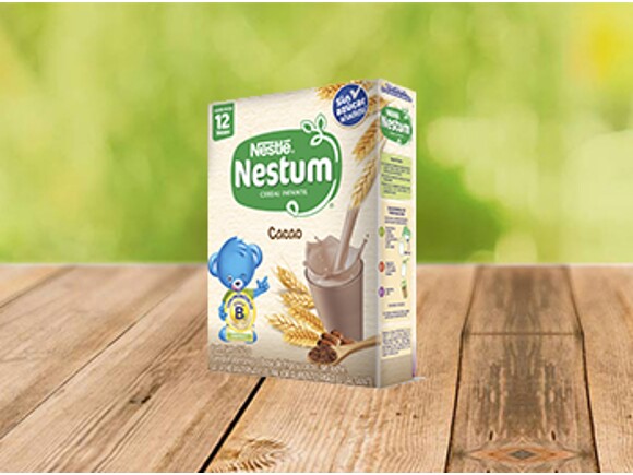 Cereal Nestum® Cacao