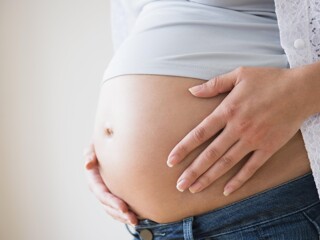 Beneficios del parto normal