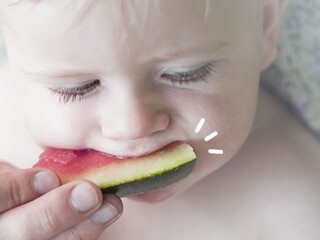 Alimentación infantil: Nutrición para guatitas pequeñas