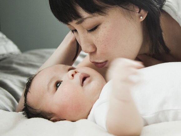 Los mitos del cuidado del bebé