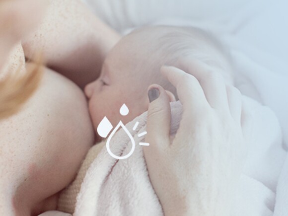 Lactancia materna para principiantes