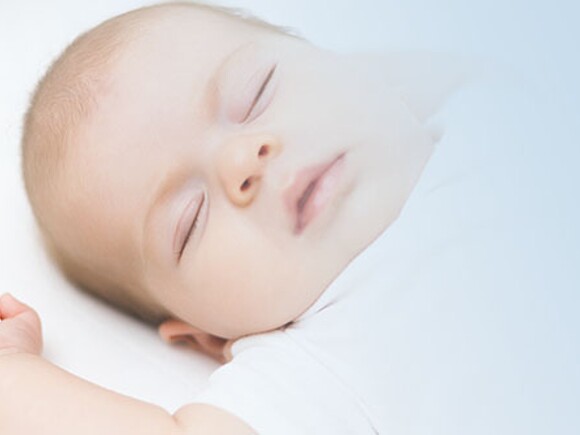 Cómo establecer una rutina de sueño para el bebé