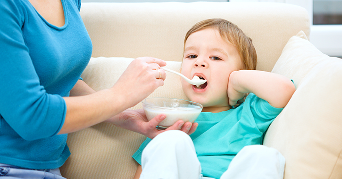 Alimentación complementaria: ¡Las primeras comidas de tu bebé! - Descubre  los mejores artículos que te ayudarán a cuidar a tus hijos