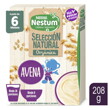 Nestum® Selección Natural Cereal Avena Orgánica