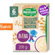 Nestum Avena Organica