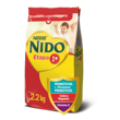 Fórmula Láctea NIDO® Etapa 1+ Bolsa 2,2 kilos