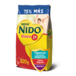 Fórmula Láctea NIDO® Etapa 1+ Bolsa 920g
