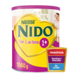 Fórmula Láctea NIDO® Etapa 1+ Sin Lactosa 1560g