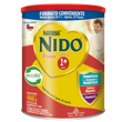 Fórmula Láctea NIDO® 1+